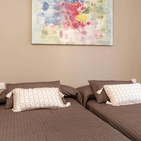 Sensacional Apartamento Junto A Palacio Real By Batuecas Madrid Exterior photo