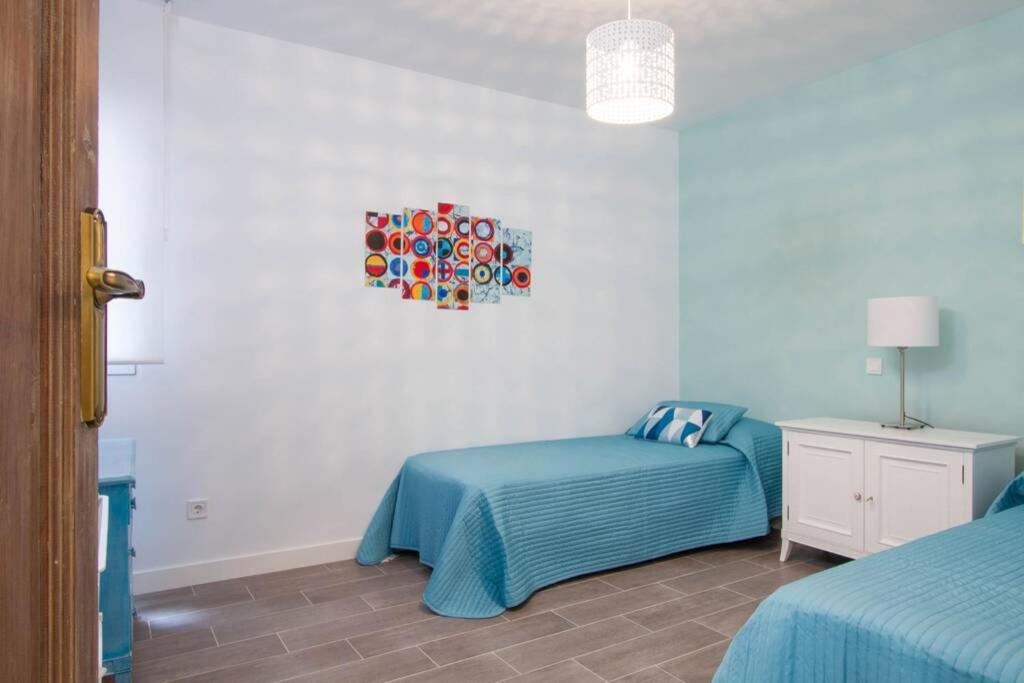 Sensacional Apartamento Junto A Palacio Real By Batuecas Madrid Exterior photo