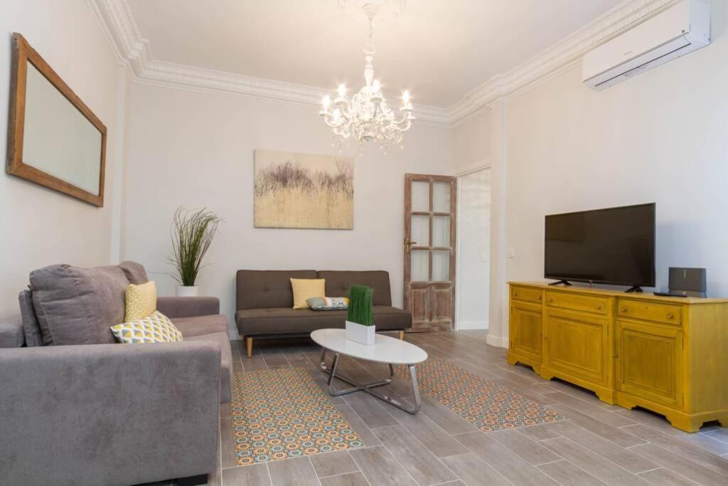 Sensacional Apartamento Junto A Palacio Real By Batuecas Madrid Exterior photo